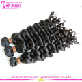 wholesale pure indian remy virgin human hair weft